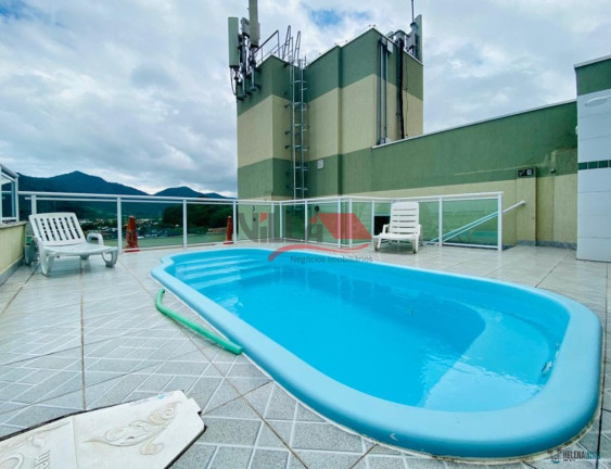 Imagem Apartamento com 1 Quarto para Alugar, 50 m² em Estufa I - Ubatuba Imagem Apartamento com 1 Quarto para Alugar, 50 m² em Estufa I - Ubatuba