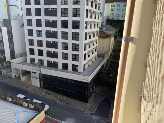Imagem Apartamento com 2 Quartos à Venda, 89 m² em Centro - Florianópolis