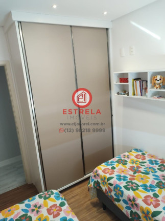 Imagem Imóvel com 2 Quartos à Venda, 50 m² em Jardim San Marino - São José Dos Campos