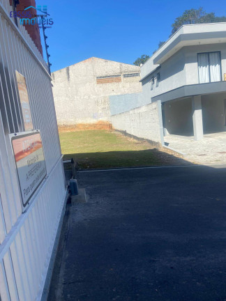 Imagem Terreno à Venda, 265 m² em Campo Pequeno - Colombo