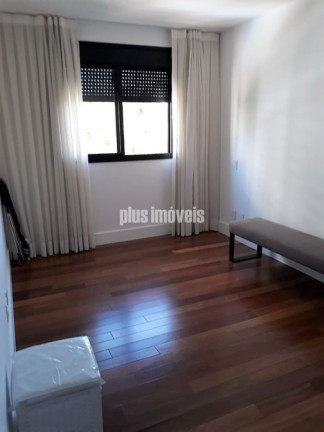 Imagem Apartamento com 3 Quartos à Venda, 207 m² em Cidade Jardim - São Paulo Imagem Apartamento com 3 Quartos à Venda, 207 m² em Cidade Jardim - São Paulo