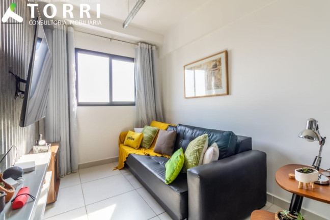 Imagem Apartamento com 2 Quartos à Venda, 64 m² em Parque Campolim - Sorocaba