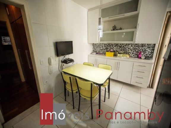 Imagem Apartamento com 4 Quartos à Venda ou Locação, 175 m² em Vila Andrade - São Paulo Imagem Apartamento com 4 Quartos à Venda ou Locação, 175 m² em Vila Andrade - São Paulo