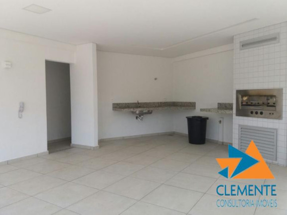 Imagem Apartamento com 3 Quartos à Venda, 90 m² em Grajau - Belo Horizonte