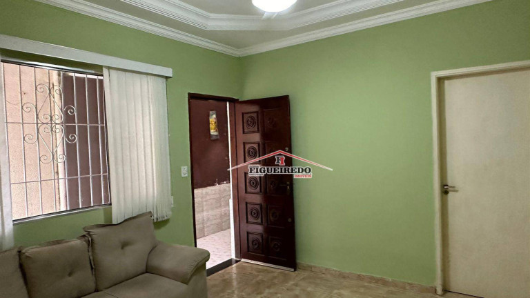 Imagem Casa com 2 Quartos à Venda, 125 m² em Maracanã - Praia Grande
