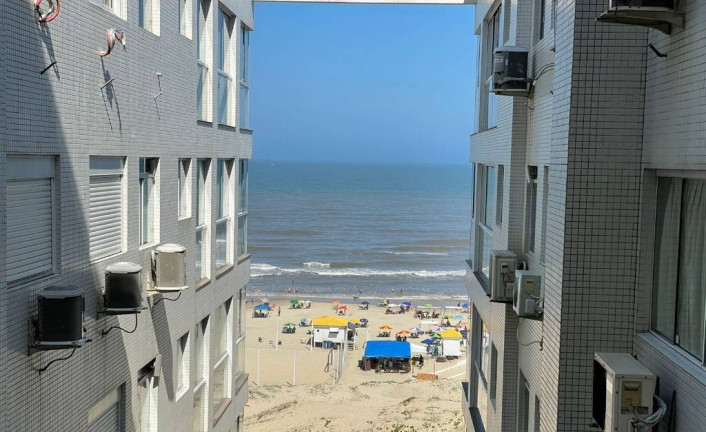 Imagem Apartamento com 1 Quarto à Venda, 52 m² em Centro - Capão Da Canoa Imagem Apartamento com 1 Quarto à Venda, 52 m² em Centro - Capão Da Canoa