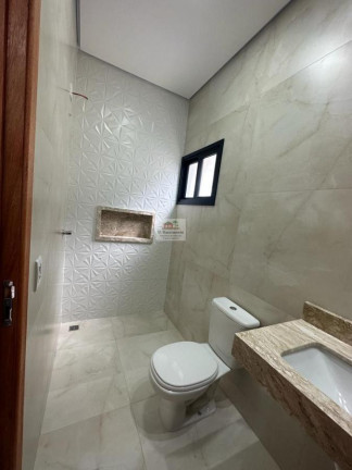 Imagem Casa com 3 Quartos à Venda, 105 m² em Jardim Residencial Villagio Ipanema - Sorocaba