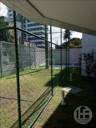 Imagem Apartamento com 3 Quartos à Venda, 86 m² em Prado - Recife