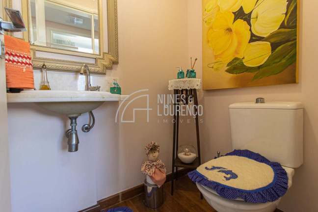 Imagem Apartamento com 3 Quartos à Venda, 105 m² em Boqueirão - Santos Imagem Apartamento com 3 Quartos à Venda, 105 m² em Boqueirão - Santos