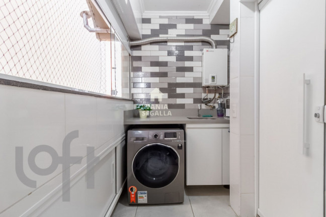 Imagem Apartamento com 3 Quartos à Venda, 105 m² em Pinheiros - São Paulo Imagem Apartamento com 3 Quartos à Venda, 105 m² em Pinheiros - São Paulo