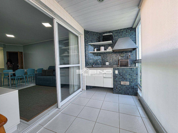 Imagem Apartamento com 3 Quartos à Venda, 100 m² em Riviera De São Lourenço - Bertioga