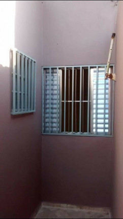 Imagem Casa com 2 Quartos à Venda, 90 m² em Jardim Graziela - Suzano