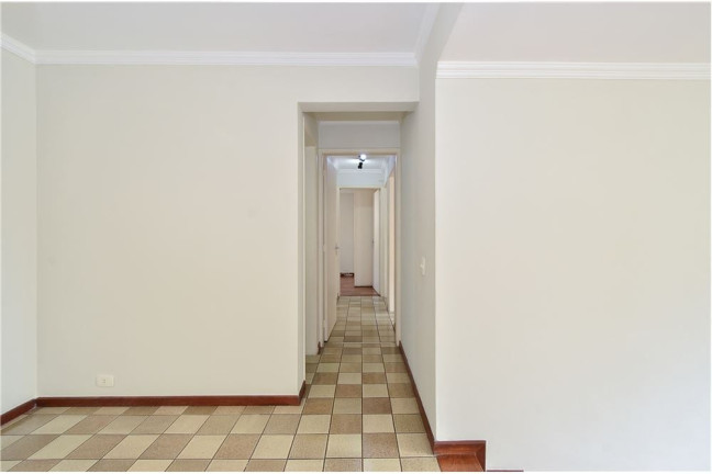 Imagem Apartamento com 3 Quartos à Venda, 121 m² em Brooklin Novo - São Paulo Imagem Apartamento com 3 Quartos à Venda, 121 m² em Brooklin Novo - São Paulo