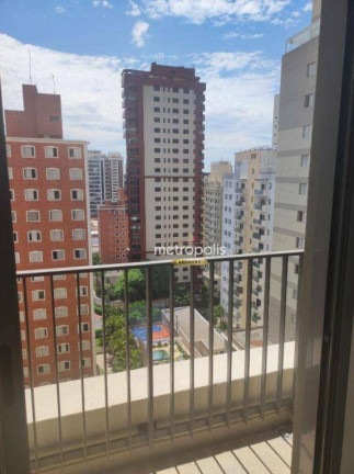 Imagem Apartamento com 1 Quarto à Venda, 27 m² em Vila Mariana - São Paulo