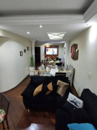 Imagem Imóvel com 3 Quartos à Venda, 112 m² em Jardim - Santo André Imagem Imóvel com 3 Quartos à Venda, 112 m² em Jardim - Santo André