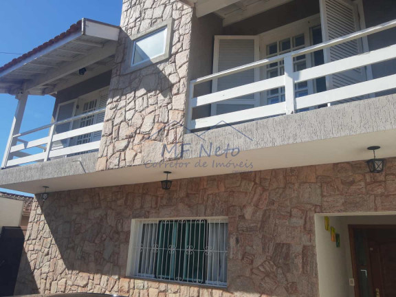 Imagem Casa com 3 Quartos à Venda, 250 m² em Jardim Limoeiro - Pirassununga