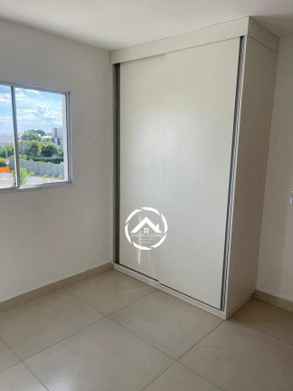 Imagem Apartamento com 2 Quartos para Alugar, 56 m² em Cuiabá