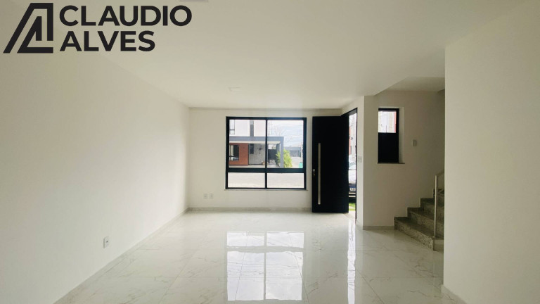 Imagem Casa de Condomínio com 3 Quartos à Venda, 144 m² em Sim - Feira De Santana