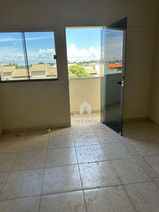 Imagem Sobrado com 3 Quartos à Venda, 84 m² em Alto Do Trindade - Itumbiara Imagem Sobrado com 3 Quartos à Venda, 84 m² em Alto Do Trindade - Itumbiara