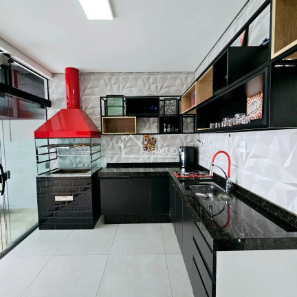 Imagem Imóvel com 3 Quartos à Venda, 150 m² em Parque Ibiti Reserva - Sorocaba