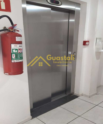 Imagem Apartamento com 2 Quartos à Venda, 52 m² em Jardim São Francisco - Piracicaba
