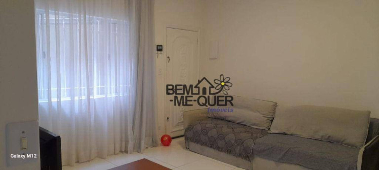 Imagem Casa com 3 Quartos à Venda, 100 m² em Jardim Líbano - São Paulo