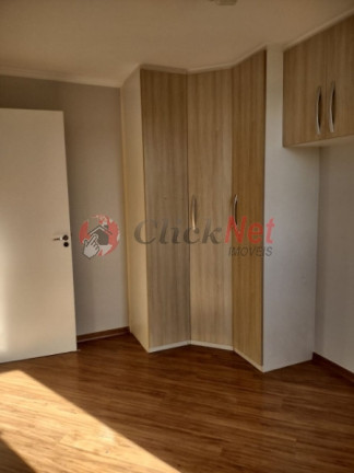 Imagem Apartamento com 2 Quartos à Venda, 48 m² em Taboão - São Bernardo Do Campo Imagem Apartamento com 2 Quartos à Venda, 48 m² em Taboão - São Bernardo Do Campo