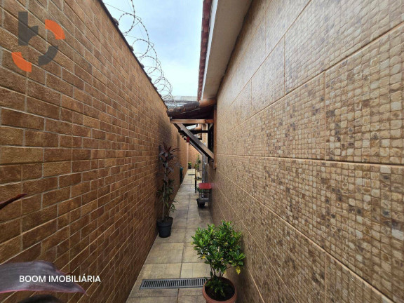 Imagem Casa com 3 Quartos à Venda, 213 m² em Califórnia - Nova Iguaçu