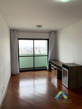 Imagem Apartamento com 3 Quartos à Venda, 70 m² em Vila Mariana - São Paulo Imagem Apartamento com 3 Quartos à Venda, 70 m² em Vila Mariana - São Paulo