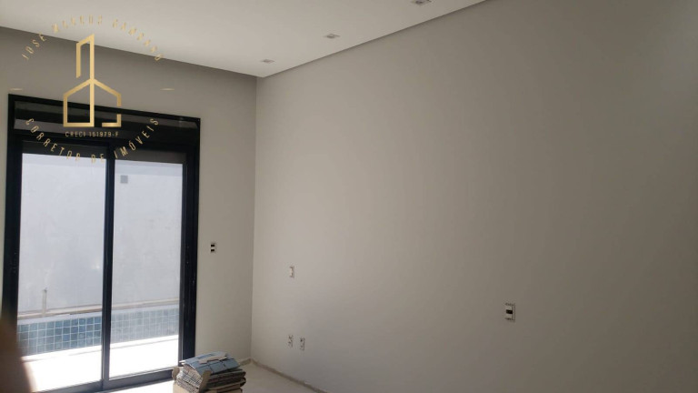Imagem Casa de Condomínio com 3 Quartos à Venda, 250 m² em Parque Ibiti Reserva - Sorocaba