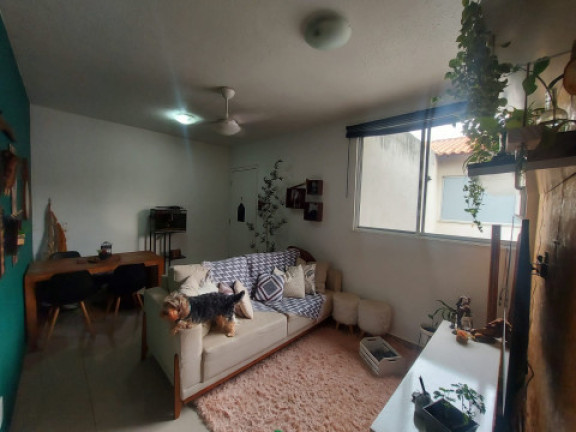 Apartamento com 2 Quartos à Venda, 50 m² em Virgem Santa - Macaé