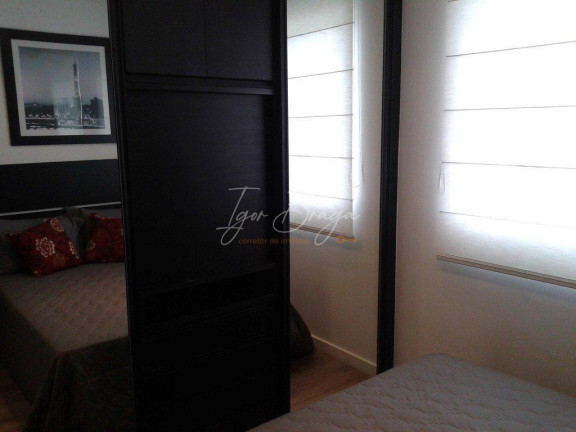Imagem Apartamento com 3 Quartos à Venda, 61 m² em Portão - Curitiba Imagem Apartamento com 3 Quartos à Venda, 61 m² em Portão - Curitiba