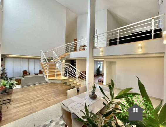 Imagem Casa com 3 Quartos à Venda, 810 m² em Jardim Do Golf I - Jandira