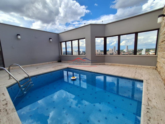 Imagem Apartamento com 3 Quartos à Venda, 250 m² em Centro - Piracicaba