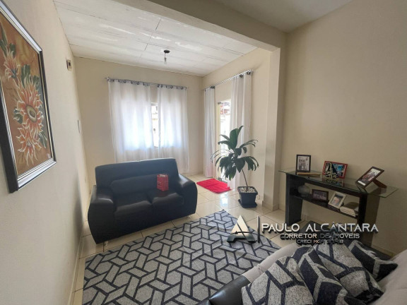 Imagem Casa com 3 Quartos à Venda, 150 m² em Recanto Verde - Timóteo Imagem Casa com 3 Quartos à Venda, 150 m² em Recanto Verde - Timóteo