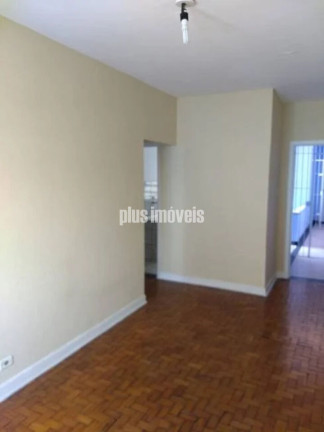 Apartamento com 1 Quarto para Alugar, 60 m² em Vila Mariana - São Paulo