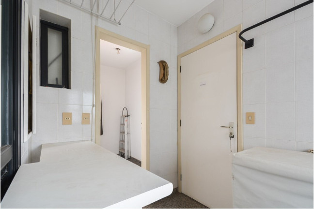 Imagem Imóvel com 4 Quartos à Venda, 160 m² em Vila Suzana - São Paulo