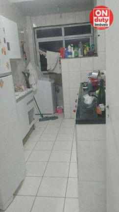 Imagem Apartamento com 2 Quartos à Venda, 92 m² em José Menino - Santos Imagem Apartamento com 2 Quartos à Venda, 92 m² em José Menino - Santos