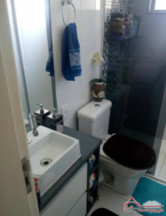Imagem Apartamento com 2 Quartos à Venda, 47 m² em Jardim Califórnia - Jacareí Imagem Apartamento com 2 Quartos à Venda, 47 m² em Jardim Califórnia - Jacareí