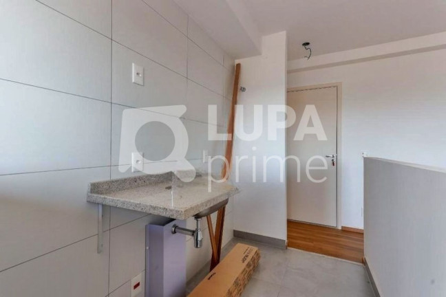 Imagem Apartamento com 2 Quartos à Venda, 52 m² em Vila Gustavo - São Paulo Imagem Apartamento com 2 Quartos à Venda, 52 m² em Vila Gustavo - São Paulo