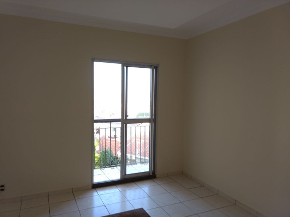 Imagem Imóvel com 3 Quartos à Venda, 63 m² em Ipiranga - Ribeirão Preto