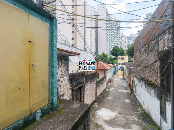 Imagem Terreno à Venda, 357 m² em Bela Vista - São Paulo Imagem Terreno à Venda, 357 m² em Bela Vista - São Paulo