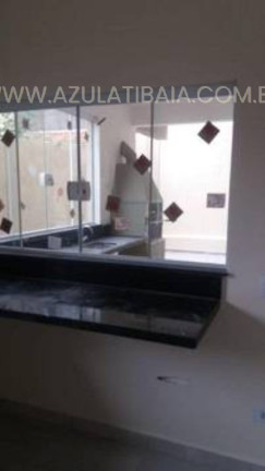 Imagem Casa com 3 Quartos à Venda, 140 m² em Jardim Maristela - Atibaia