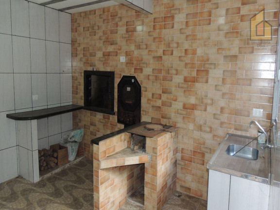 Imagem Chácara com 3 Quartos à Venda, 300 m² em Centro - Lapa