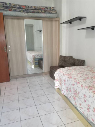 Imagem Apartamento com 2 Quartos à Venda,  em Ocian - Praia Grande