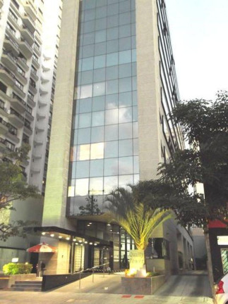 Imagem Sala Comercial à Venda, 108 m² em Vila Clementino - São Paulo Imagem Sala Comercial à Venda, 108 m² em Vila Clementino - São Paulo