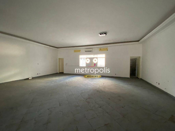 Imagem Sala Comercial para Alugar, 350 m² em Santa Paula - São Caetano Do Sul Imagem Sala Comercial para Alugar, 350 m² em Santa Paula - São Caetano Do Sul