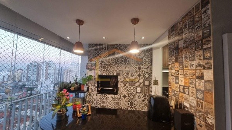Imagem Apartamento com 3 Quartos à Venda, 133 m² em Santana - São Paulo Imagem Apartamento com 3 Quartos à Venda, 133 m² em Santana - São Paulo