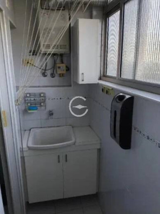 Imagem Apartamento com 2 Quartos à Venda, 60 m² em Brooklin Paulista - São Paulo Imagem Apartamento com 2 Quartos à Venda, 60 m² em Brooklin Paulista - São Paulo