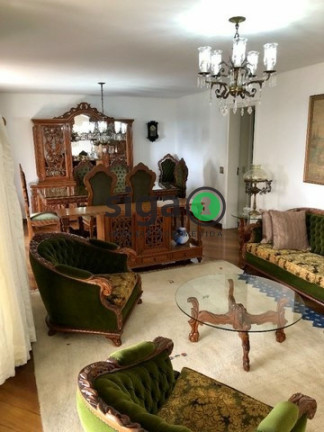 Imagem Apartamento com 4 Quartos à Venda, 230 m² em Panamby - São Paulo Imagem Apartamento com 4 Quartos à Venda, 230 m² em Panamby - São Paulo